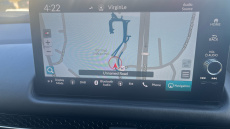 Honda Zr-V 2.0 eHEV Advance 5dr CVT Hybrid Estate